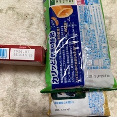 お菓子　まとめ売りの画像