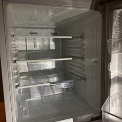 モリタ冷蔵庫　ただで処分しますの画像
