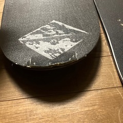 JYKKスノースクートボード　AP-2セミパウダー の画像