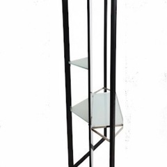 〆切12/6まで❗️【美容室✨器具】タカラベルモント✨ コンセント付き✨美容ミラーの画像