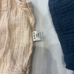 ベビー男の子洋服セット60〜70の画像