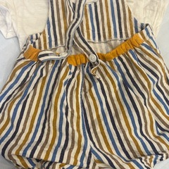 ベビー男の子洋服セット60〜70の画像
