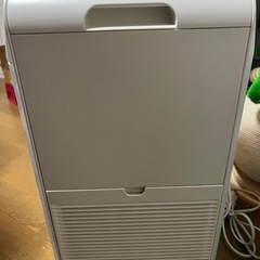 DAIKIN空気清浄機の画像