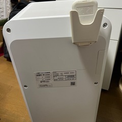 DAIKIN空気清浄機の画像