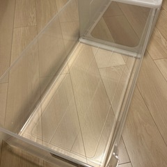 押入れケース
の画像