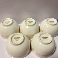 急募‼️ HANAEMORI　森英恵　湯呑5個セットの画像