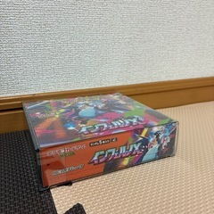 ポケモンカードゲーム 
インフェルノXの画像