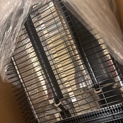 ダイキン　セラムヒートの画像