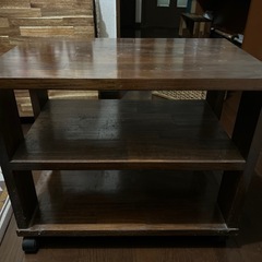 小さめ棚の画像