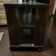 小さめ棚の画像