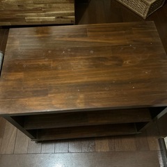 小さめ棚の画像