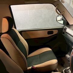 パジェロミニ デューク 車検９年１２月まで 乗って帰れます の画像