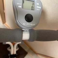 レッグトレーニングの画像