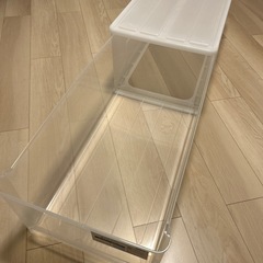 押入れケースの画像