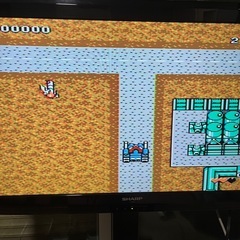 ファミコン　ファイバードの画像