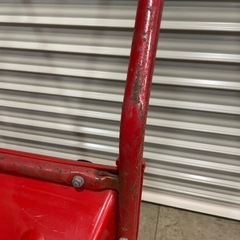 ママさんダンプ スノーダンプ 小の画像