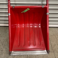 ママさんダンプ スノーダンプ 小の画像