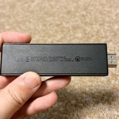 Amazon   FireStick4Kの画像