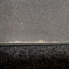 【ゲーミングマウスパッド】ARTISAN 紫電改（グレー）　Lサイズ　【使用感：有】の画像