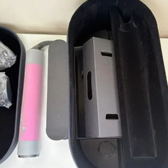 [新品同様] Dyson Airwrap Multi Styler Origin ニッケル・コッパーの画像