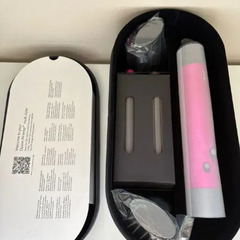 [新品同様] Dyson Airwrap Multi Styler Origin ニッケル・コッパーの画像