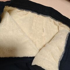 メンズ用ズボンの画像