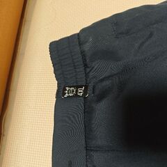 メンズ用ズボンの画像