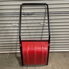 スノーダンプ 雪かき ママさんダンプ 小の画像