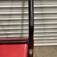 スノーダンプ 雪かき ママさんダンプ 小の画像