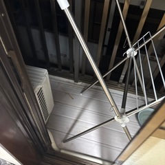 ハンガーの画像