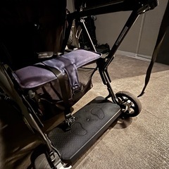 2人でゴー　ネイビーの画像