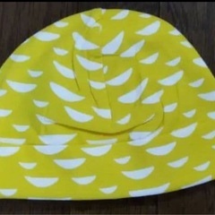 未使用ムーミンベビー服セットの画像