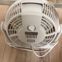 サーキュレーターの画像