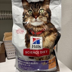 ヒルズ 敏感なお腹と皮膚の健康サポート チキン 2.5kgの画像