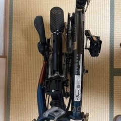 【即完売商品】brompton 1975 editionの画像
