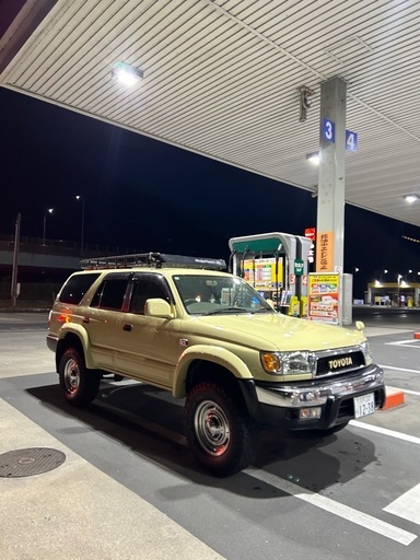 激安　早い者勝ち　今取りに来れる方　来年の夏に向けて　クリムソンディーンカントリーホイール16インチ　オフロード