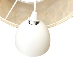 【破格・最安値】IKEA VINGMAST ヴィングマスト ランプシェード 照明の画像