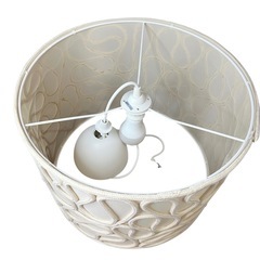 【破格・最安値】IKEA VINGMAST ヴィングマスト ランプシェード 照明の画像