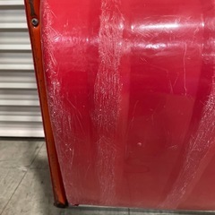 ママさんダンプ スノーダンプ ゆきかき 小の画像