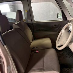 タント Ｘ 車検９年１２月まで 乗って帰れます の画像