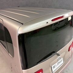 タント Ｘ 車検９年１２月まで 乗って帰れます の画像