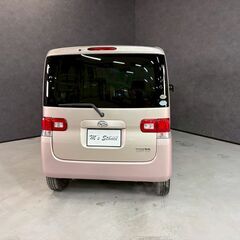 タント Ｘ 車検９年１２月まで 乗って帰れます の画像