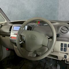 タント Ｘ 車検９年１２月まで 乗って帰れます の画像