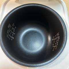 Haier 炊飯器の画像