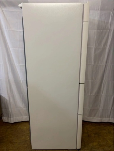 【成約済み】【6ヶ月保証】東芝 3ドア冷蔵庫 GR-S36SXV 2020年製363L 右開き