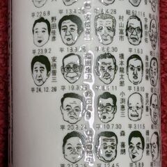 ⭕どぅ、湯呑み〜😅の画像