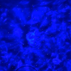 パーティ用プロジェクターライト 『STARRY PROJECTOR LIGHT』の画像