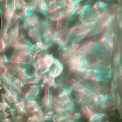 パーティ用プロジェクターライト 『STARRY PROJECTOR LIGHT』の画像