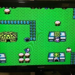 ファミコン　ビックリマンワールドの画像