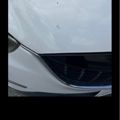 MAZDA CX-5 車検切れの画像